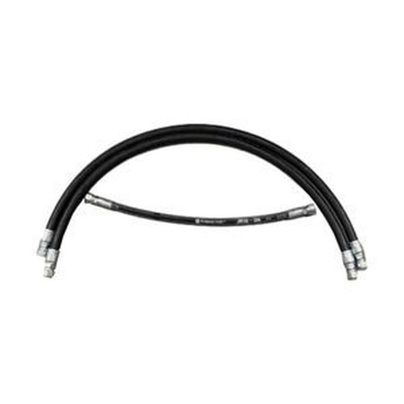 Hydraulic Hose Kit 18'x36' for Snow Dogg Snowplow MD68-Series