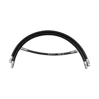 Hydraulic Hose Kit 18'x36' for Snow Dogg Snowplow MD68-Series