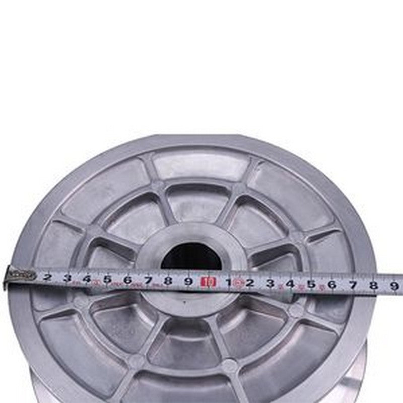 18 MPH Primary Drive Clutch AM140985 for John Deere Utility Vehicle 4X2 6X4 Gator