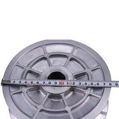 18 MPH Primary Drive Clutch AM140985 for John Deere Utility Vehicle 4X2 6X4 Gator