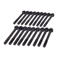 18-Piece Cylinder Head Bolt Kit 129150-01200 for Yanmar Engines buymachineryparts