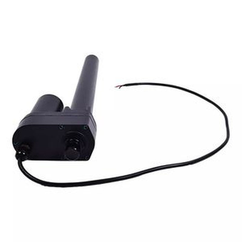 18' Stroke Electric Hatch Actuator 620-922018 for HMMA2 Series buymachineryparts