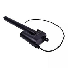 18' Stroke Electric Hatch Actuator 620-922018 for HMMA2 Series buymachineryparts