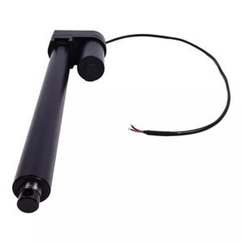 18' Stroke Electric Hatch Actuator 620-922018 for HMMA2 Series buymachineryparts