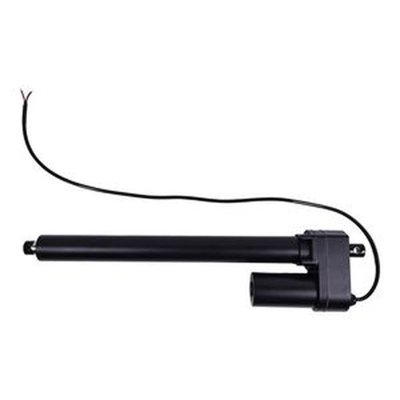18' Stroke Electric Hatch Actuator 620-922018 for HMMA2 Series buymachineryparts