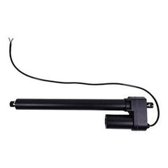 18' Stroke Electric Hatch Actuator 620-922018 for HMMA2 Series buymachineryparts