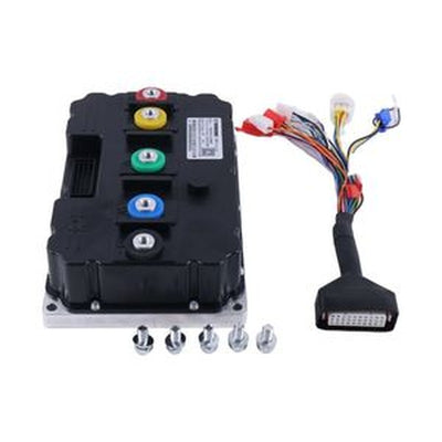 Programmable Controller ND961800S for QSMotor BLDC Electric Scooter
