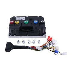 Controlador programable ND961800S para patinete eléctrico BLDC QSMotor