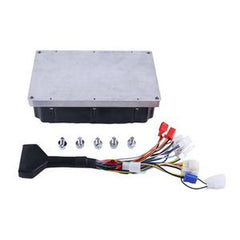 Controlador programable ND961800S para patinete eléctrico BLDC QSMotor