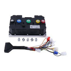 Controlador programable ND961800S para patinete eléctrico BLDC QSMotor