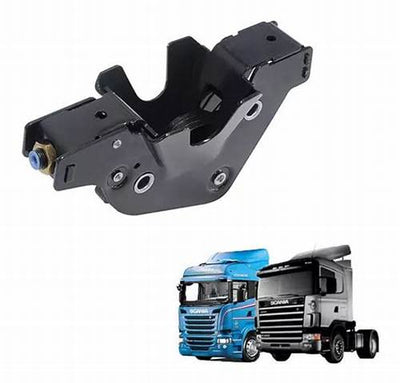 1810345 1519436 Cabin Tilt Lock LH=RH For SCANIA P G R T-Series Trucks Lorry