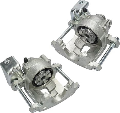 184138 184139 Rear Brake Caliper Assembly, 1979-1985 for Cadillac Eldorado,1980-1985 for Seville, 1979-1985 for Buick Riviera, 1979-1985 for Oldsmobile Toronado