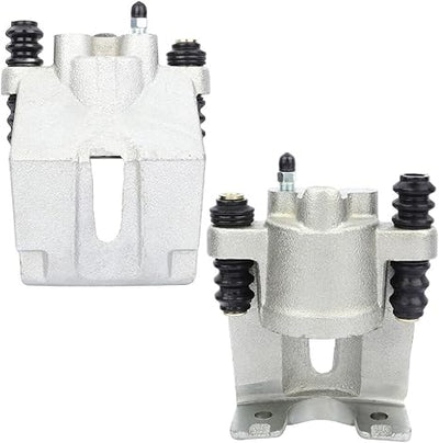 184858 184859 Rear Left & Right Disc Brake Calipers Without Bracket Fit For Ford For F-150 2004-2011,For Lincoln Mark LT 2006-2008