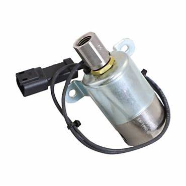 Solenoid Valve Assembly 188-2461 for Caterpillar CAT Engine 3306 3512 3516 C11 C13 C15 C18 Motor Grader 14H 16H Scraper 621G 623G 627G 631G 637G 657G