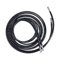 Kit de Manguera HO5118 de 18FT para Sistema de Dirección Fuera de Borda SeaStar