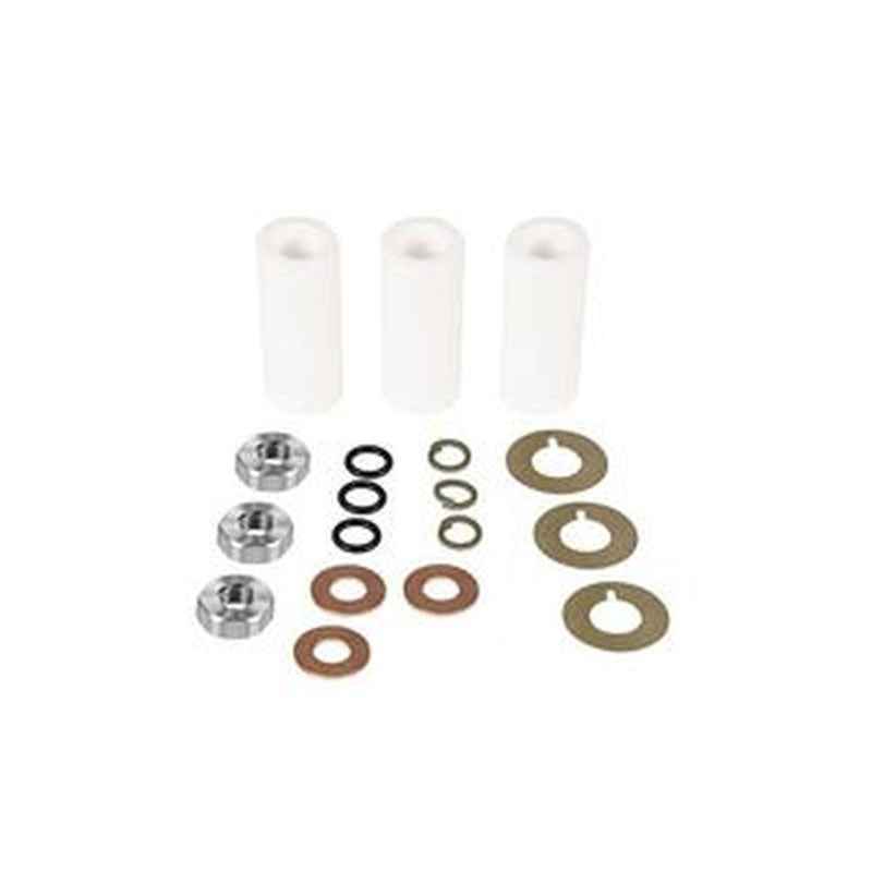 18mm Ceramic Plunger Kit AR2546 for Annovi Reverberi Pumps