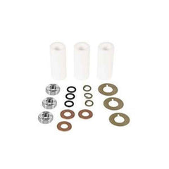 18mm Ceramic Plunger Kit AR2546 for Annovi Reverberi Pumps