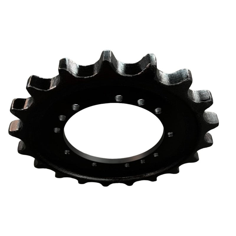 19 Teeth Drive Sprocket PV51D01002P1 for New Holland EH27.B E27SR E27B ...