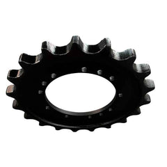 19 Teeth Drive Sprocket PV51D01002P1 for New Holland EH27.B E27SR E27B EH27.B CASE CX20B CX22B CX27B Excavator