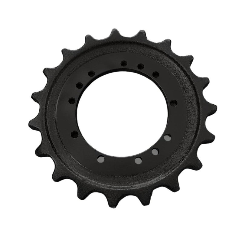 19 Teeth Drive Sprocket PV51D01002P1 for New Holland EH27.B E27SR E27B ...