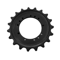 19 Teeth Drive Sprocket PV51D01002P1 for New Holland EH27.B E27SR E27B EH27.B CASE CX20B CX22B CX27B Excavator