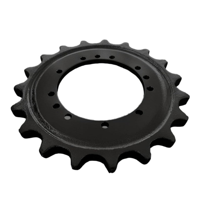 19 Teeth Drive Sprocket PV51D01002P1 for New Holland EH27.B E27SR E27B ...