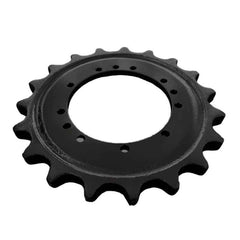 19 Teeth Drive Sprocket PV51D01002P1 for New Holland EH27.B E27SR E27B EH27.B CASE CX20B CX22B CX27B Excavator