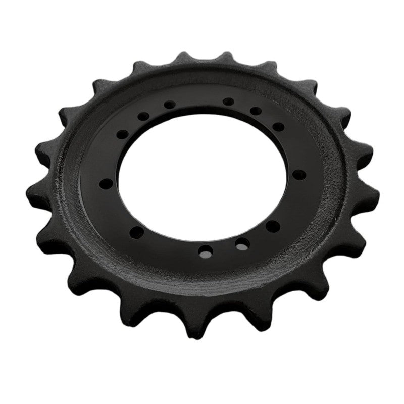 19 Teeth Drive Sprocket PV51D01002P1 for New Holland EH27.B E27SR E27B ...