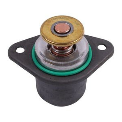 190¡ãF Thermostat Assembly 1830256C93 for Navistar International Engines