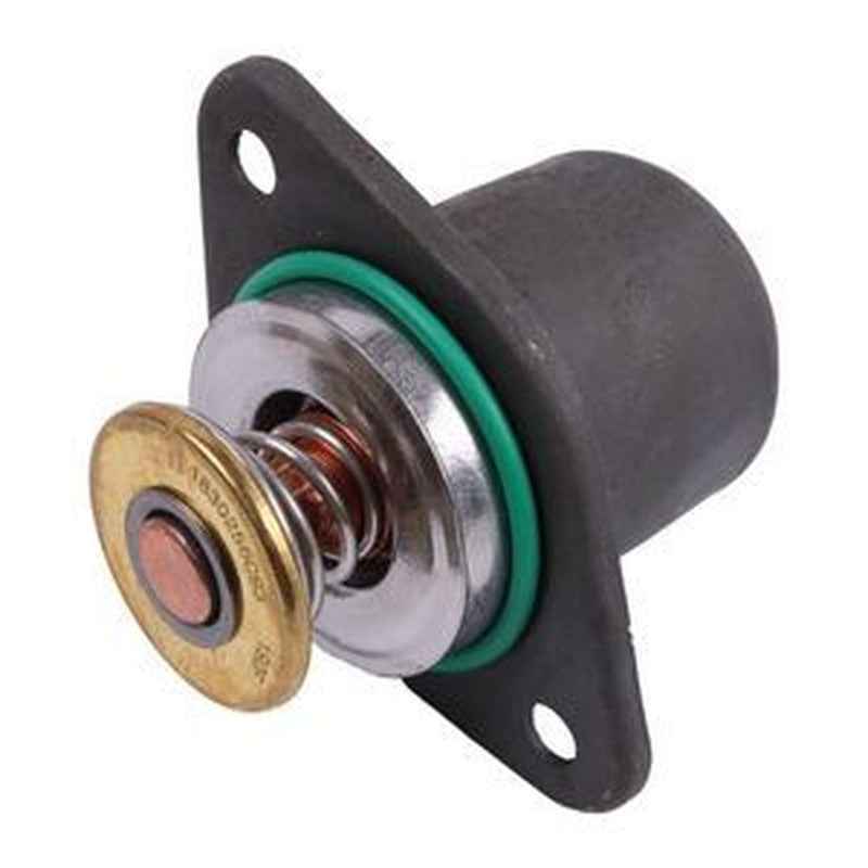 190¡ãF Thermostat Assembly 1830256C93 for Navistar International Engines