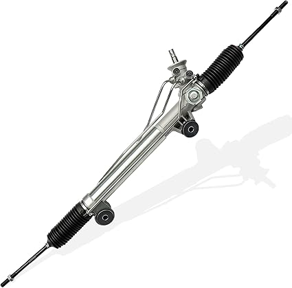 Power Steering Rack 19133675 26079794 for Chevy Silverado 1500 1999-2007, 2007 for GMC Sierra 1500 Classic,1999 2001 2002 2003 2004 2005 2006 2007 for GMC Sierra 1500