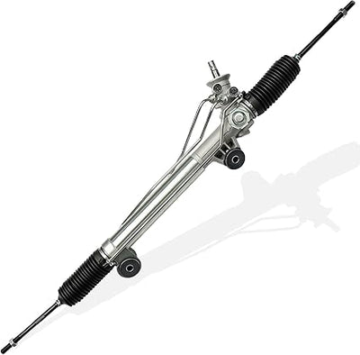 Power Steering Rack 19133675 26079794 for Chevy Silverado 1500 1999-2007, 2007 for GMC Sierra 1500 Classic,1999 2001 2002 2003 2004 2005 2006 2007 for GMC Sierra 1500