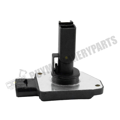 19179715 Mass Air Flow Sensor Fits: V6 3.8L Buick Lesabre Park Avenue Regal Riviera, Chevrolet Camaro Impala Lumina Oldsmobile Monte Carlo 88 Intrigue Lss Pontiac Bonneville Firebird Grand Prix