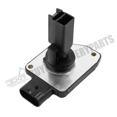 19179715 Mass Air Flow Sensor Fits: V6 3.8L Buick Lesabre Park Avenue Regal Riviera, Chevrolet Camaro Impala Lumina Oldsmobile Monte Carlo 88 Intrigue Lss Pontiac Bonneville Firebird Grand Prix