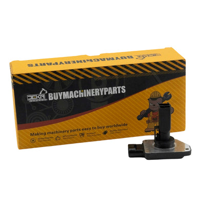 19179715 Mass Air Flow Sensor Fits: V6 3.8L Buick Lesabre Park Avenue Regal Riviera, Chevrolet Camaro Impala Lumina Oldsmobile Monte Carlo 88 Intrigue Lss Pontiac Bonneville Firebird Grand Prix