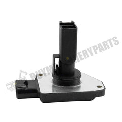 19179715 Mass Air Flow Sensor Fits: V6 3.8L Buick Lesabre Park Avenue Regal Riviera, Chevrolet Camaro Impala Lumina Oldsmobile Monte Carlo 88 Intrigue Lss Pontiac Bonneville Firebird Grand Prix