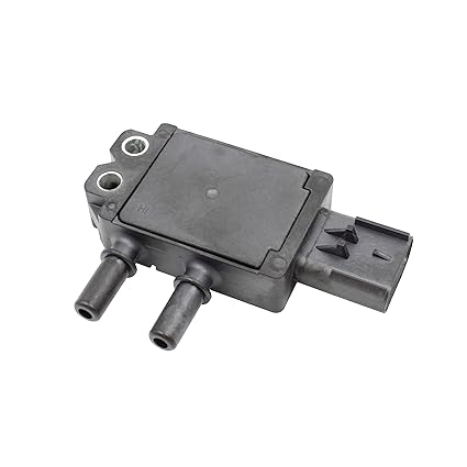 1925979 1927179 4307786 DPF Differential Exhaust Pressure Sensor Compatible with DA