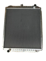 Water Tank Radiator Core ASS'Y 2452U426S1 for Kobelco Excavator MD200C SK200-3 SK200LC-3