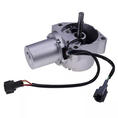 Throttle Motor KP56RM2G-020 for Sany Excavator 75C SY55 SY60 SY155