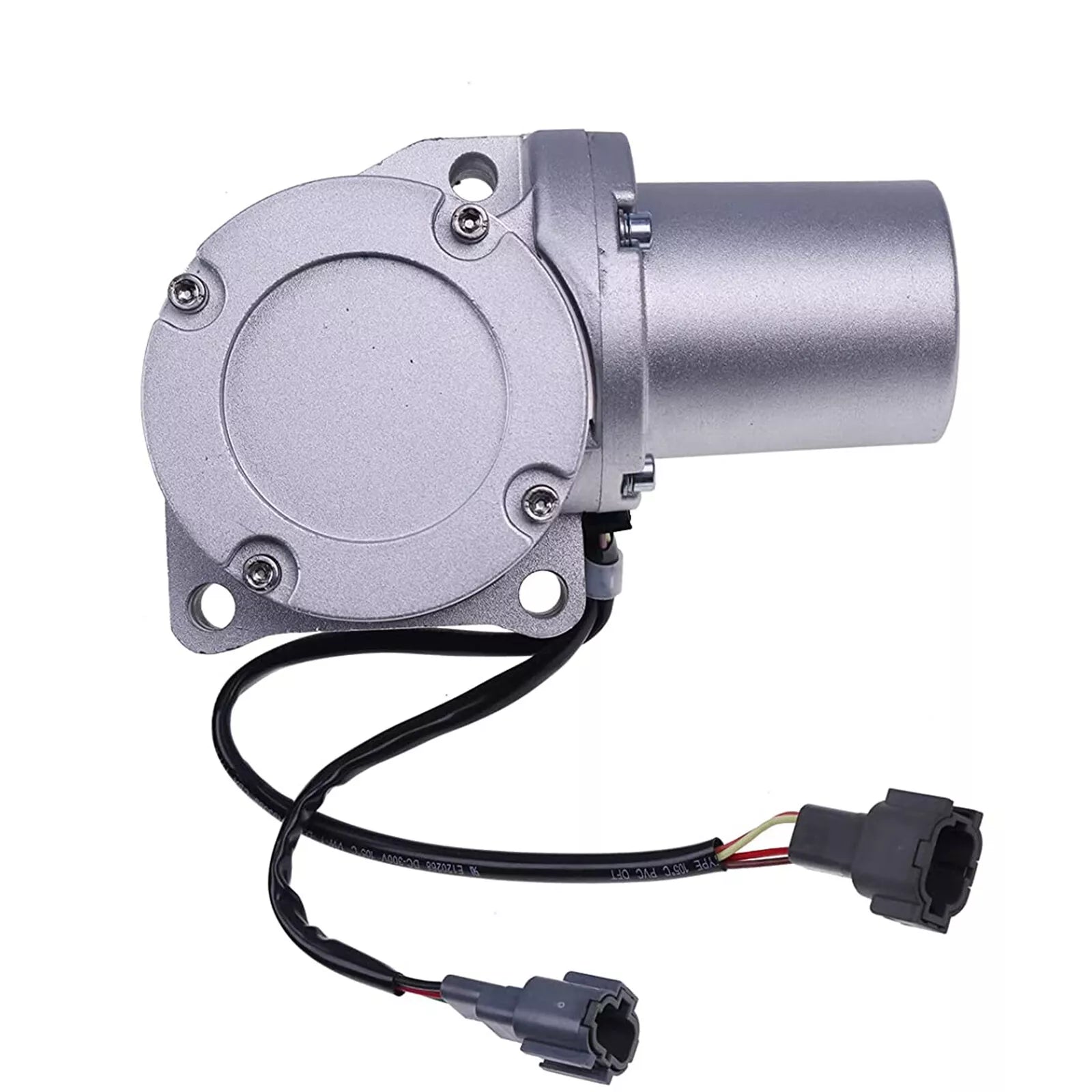 Throttle Motor KP56RM2G-020 for Sany Excavator 75C SY55 SY60 SY155