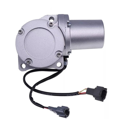 Throttle Motor KP56RM2G-020 for Sany Excavator 75C SY55 SY60 SY155