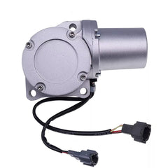 Throttle Motor KP56RM2G-020 for Sany Excavator 75C SY55 SY60 SY155
