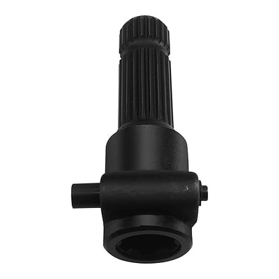 Adaptador PTO 03-32-00092, Xb313-16611, 3738, 70 HP, Fêmea 1-3/8