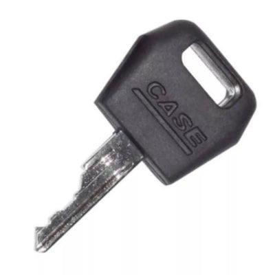 2 Ignition Keys 1964831C2 307852A1 for New Holland Loader L213 L215 L218 L220 L225 W300C W190C W230C U80C