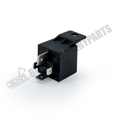1994-1998 Solenoid Fuel Shut Off Relay 80A 14V for 94-98 Dodge Cummins 5.9L Diesel