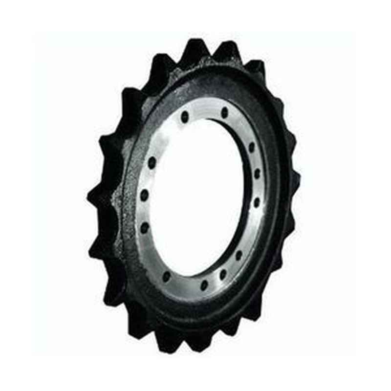 19 Teeth Drive Sprocket PV51D01002P1 for New Holland EH27.B Excavator