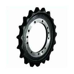 19 Teeth Drive Sprocket PV51D01002P1 for New Holland EH27.B Excavator