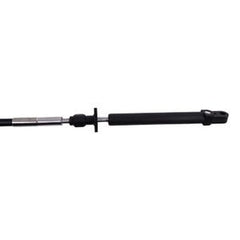 19FT Control Cable 479 Series CC20519 for Johnson & Evinrude Outboard