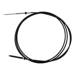19FT Control Cable 479 Series CC20519 for Johnson & Evinrude Outboard