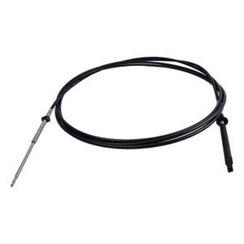 19FT Control Cable 479 Series CC20519 for Johnson & Evinrude Outboard